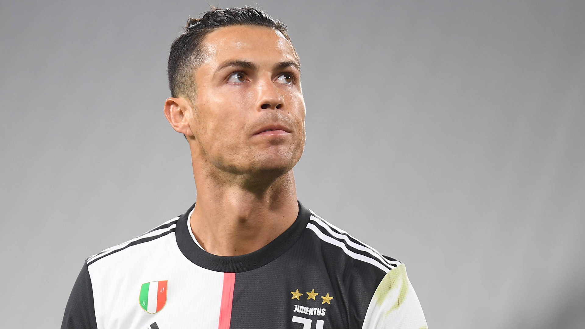 Christiano Ronaldo Juventus Turin 12062020_Independent Photo Agency