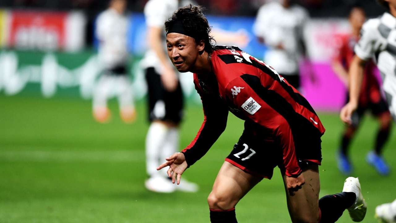 注目選手 荒野拓馬 Jリーグ Dazn News 日本 注目選手 荒野拓馬 Jリーグ Dazn News 日本