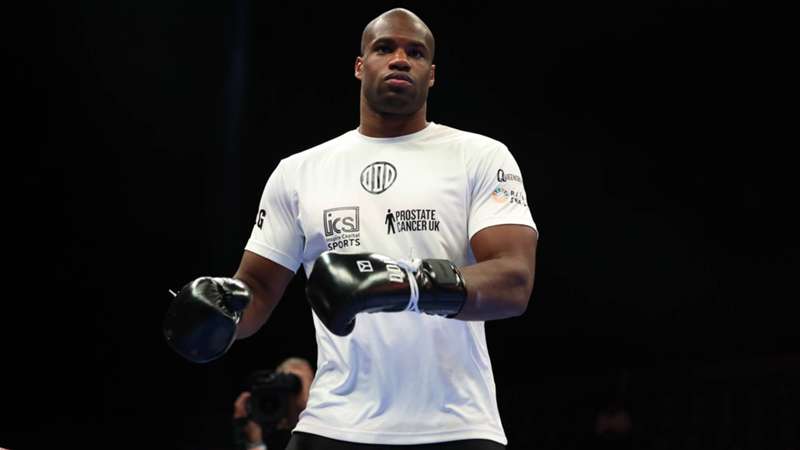 Former British boxer on what Daniel Dubois needs to do against Anthony Joshua