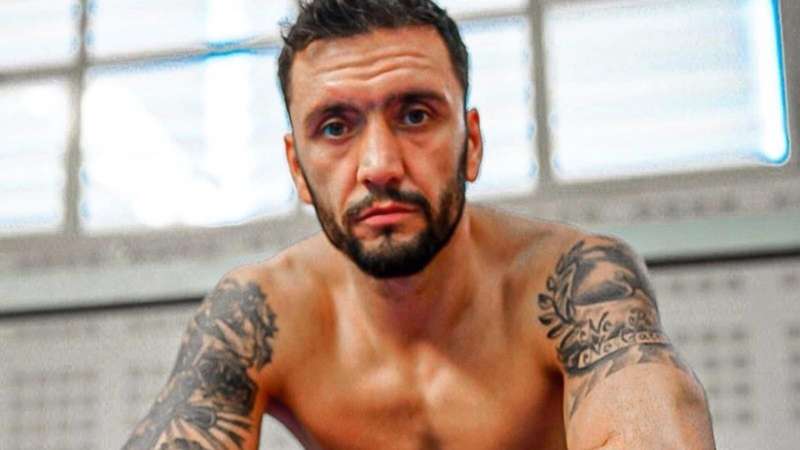 Marko Calic: 'Beating Joshua Buatsi would be huge for my career'