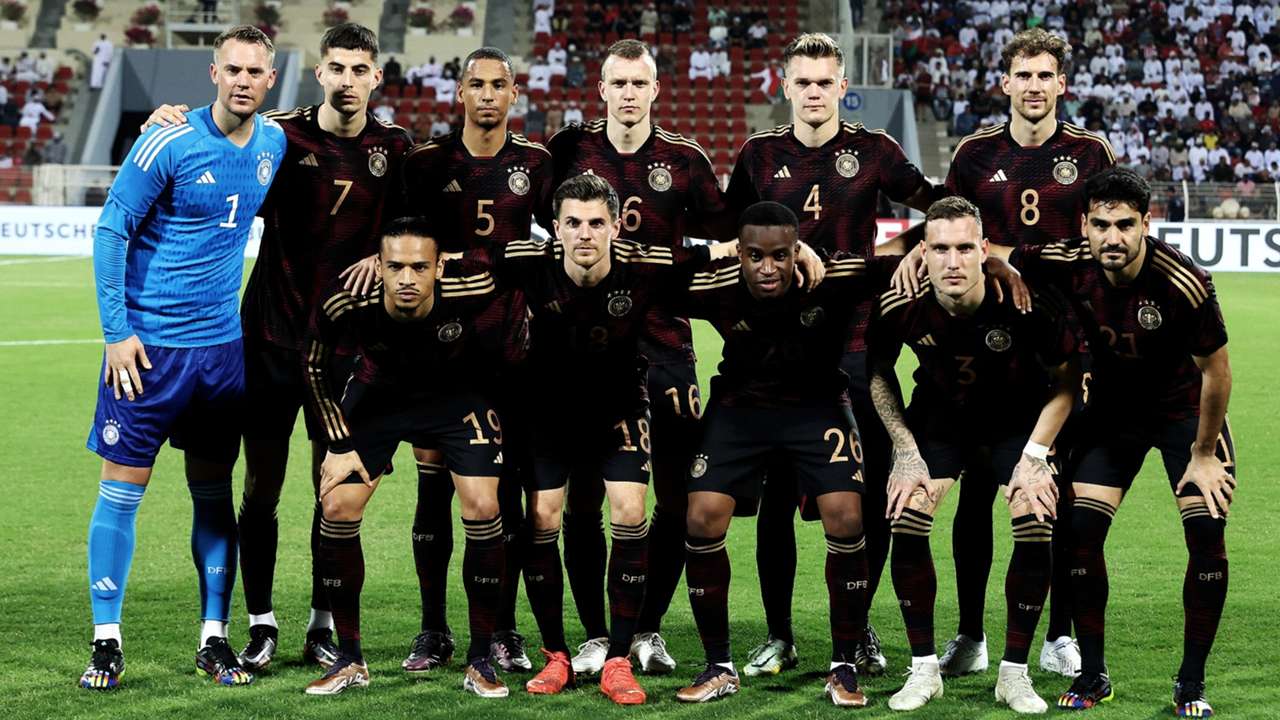 ドイツ代表 日本戦の予想スタメンは 最大の強み ゲーゲンプレス を回避できるか カタールw杯22 Dazn News 日本 ドイツ代表 日本戦の予想スタメンは 最大の強み ゲーゲンプレス を回避できるか カタールw杯22 Dazn News 日本