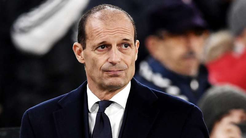 Juventus, Allegri: "Sentenza? Siamo sereni, abbiamo una bella corazza"