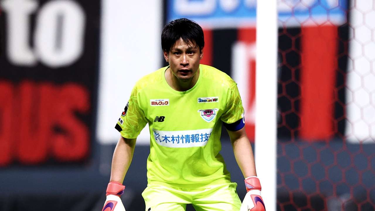 注目選手 ダイナミックセービング 守田達弥 サガン鳥栖 Jリーグ Dazn News 日本 注目選手 ダイナミックセービング 守田達弥 サガン鳥栖 Jリーグ Dazn News 日本