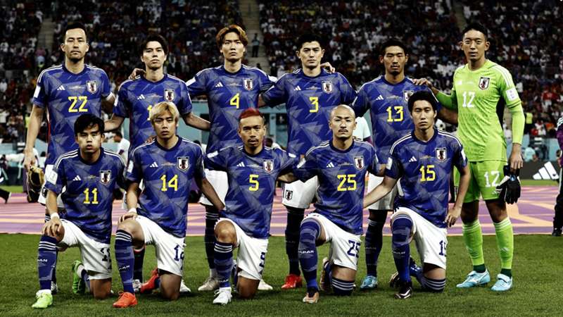 元イングランド代表サットン氏 日本はみんなが思っているより優秀 日本が延長の末クロアチアを下すと c で予想 カタールw杯22 Dazn News 日本 元イングランド代表サットン氏 日本はみんなが思っているより優秀 日本が延長の末クロアチアを下すと c で予想 カタールw杯22 Dazn News 日本