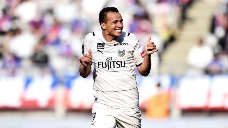 3得点に絡む活躍を見せた川崎fのレアンドロ ダミアンは 自身の結果以上に多摩川クラシコの勝利を喜ぶ チームの勝利が何より大事 Jリーグ Dazn News 日本