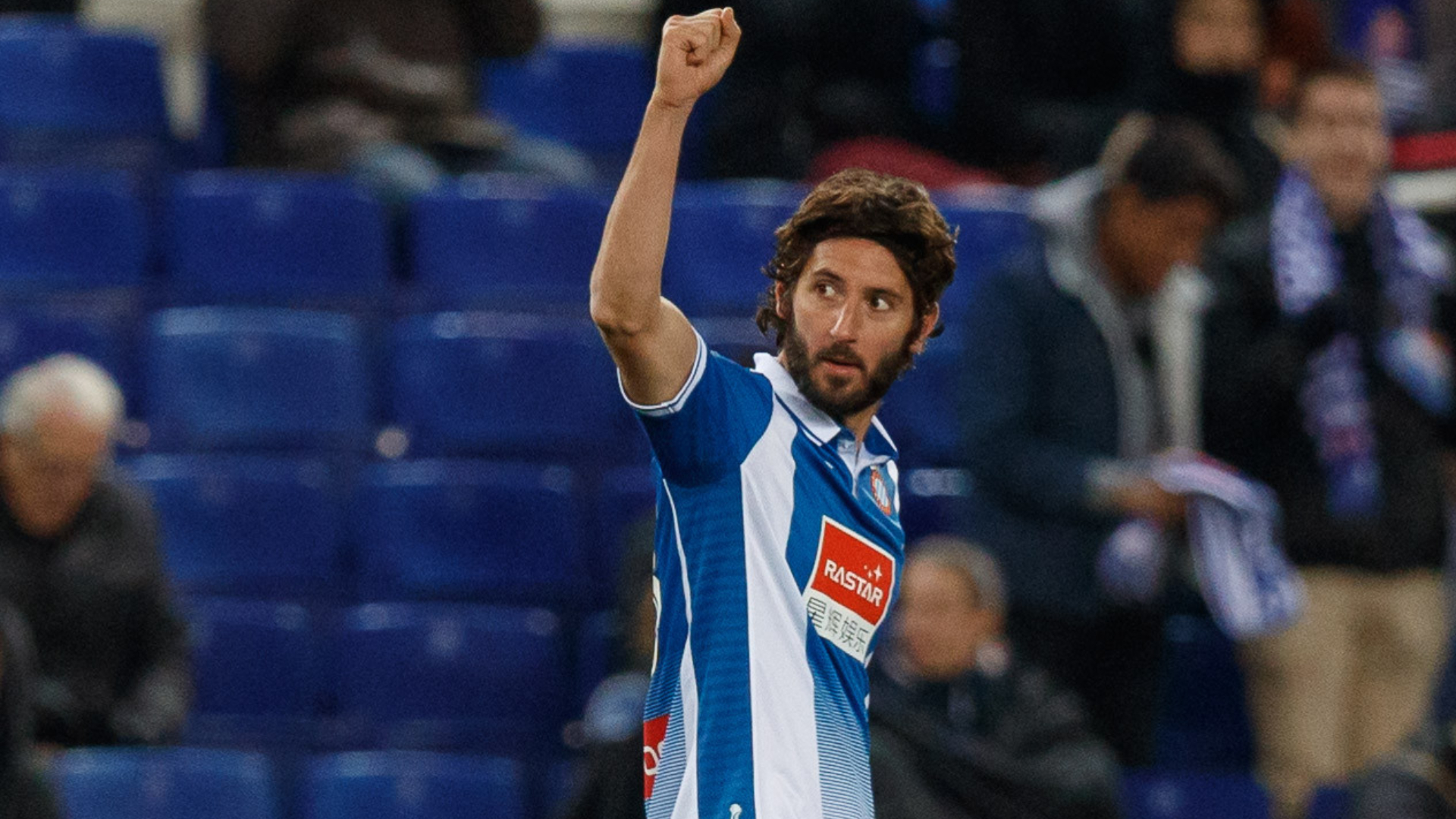 Esteban Granero, LALIGA