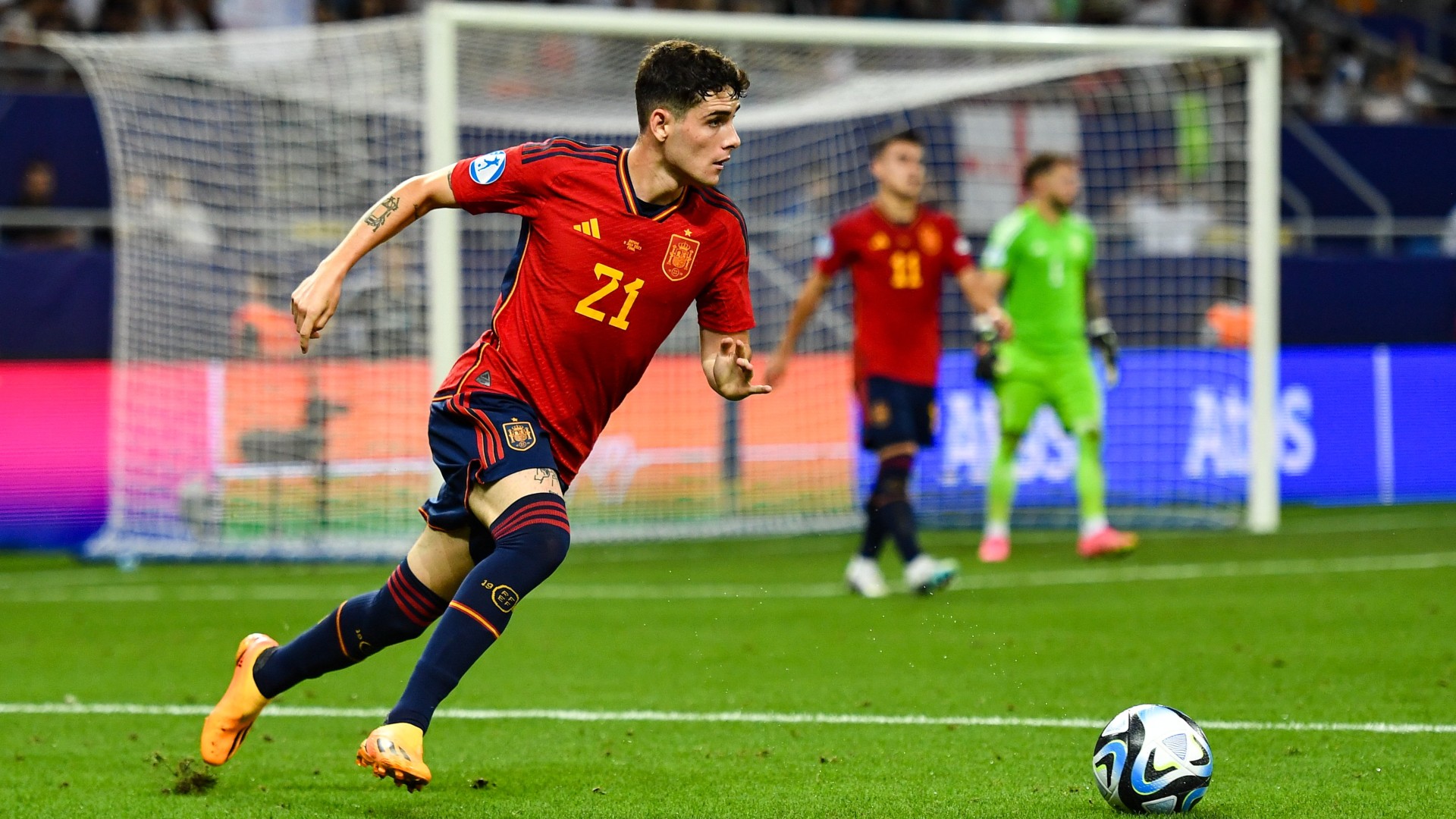 u21 - italien heute live