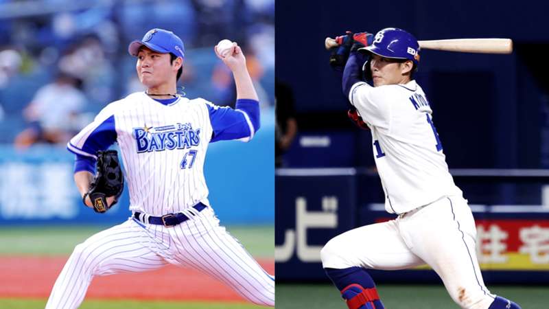 中日ドラゴンズ京田陽太と横浜DeNAベイスターズ砂田毅樹の交換トレードが成立 ｜ プロ野球