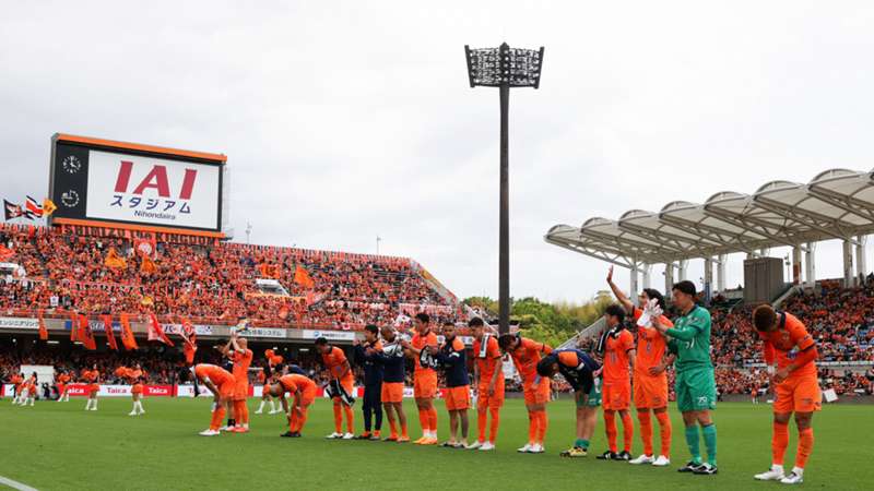 【動画】【週末J2まとめ】長崎は4連勝で2位浮上、清水は3連勝で逆襲開始！磐田を下した徳島は、待望の初勝利を掴む ｜ Jリーグ