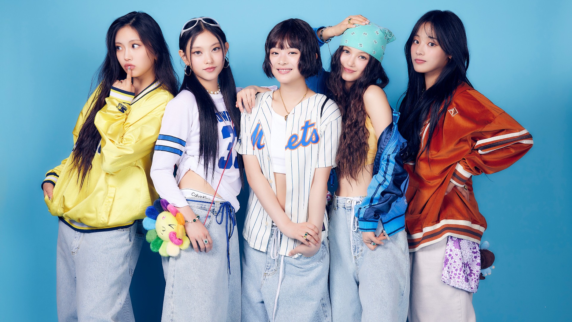 NewJeans東京ドーム公演2024の放送/配信予定｜ファンミーティングの NewJeans 東京ドーム公演 プレミアムキット【未開封フルセット】
