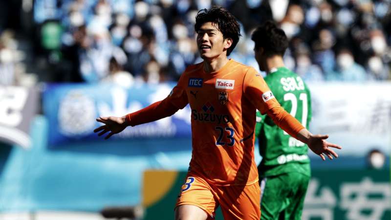 3年ぶりの静岡ダービーは清水に軍配 鹿島と川崎fの好カードは 川崎fが相手のミスを突いて勝利を飾る 2月26日結果まとめ Jリーグ Dazn News 日本 3年ぶりの静岡ダービーは清水に軍配 鹿島と川崎fの好カードは 川崎fが相手のミスを突いて勝利を飾る 2月26日結果まとめ Jリーグ Dazn News 日本