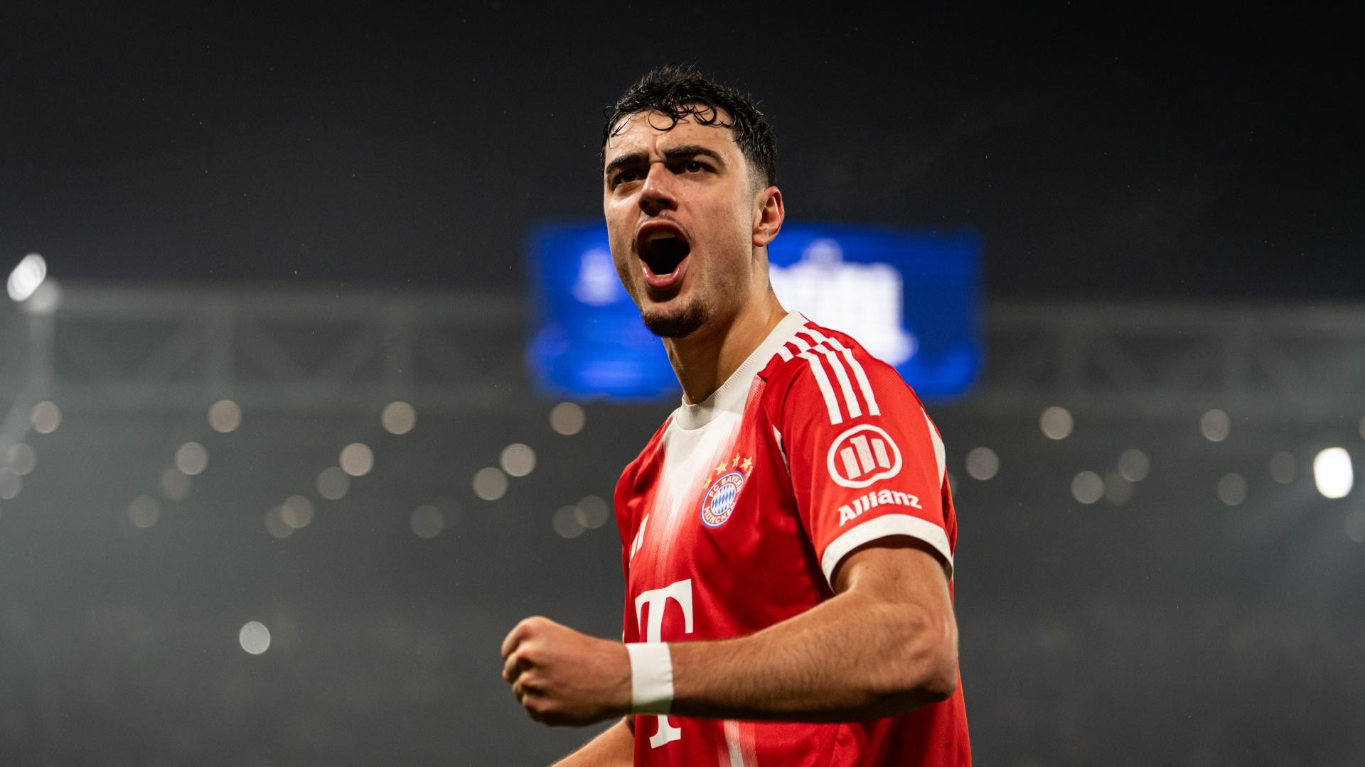 Bayern München Maskottchen zum Ausmalen - Kostenlos Malvorlagen und