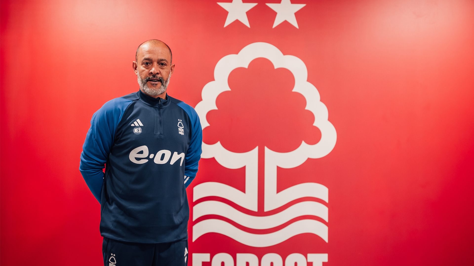 Nuno Espirito Santo