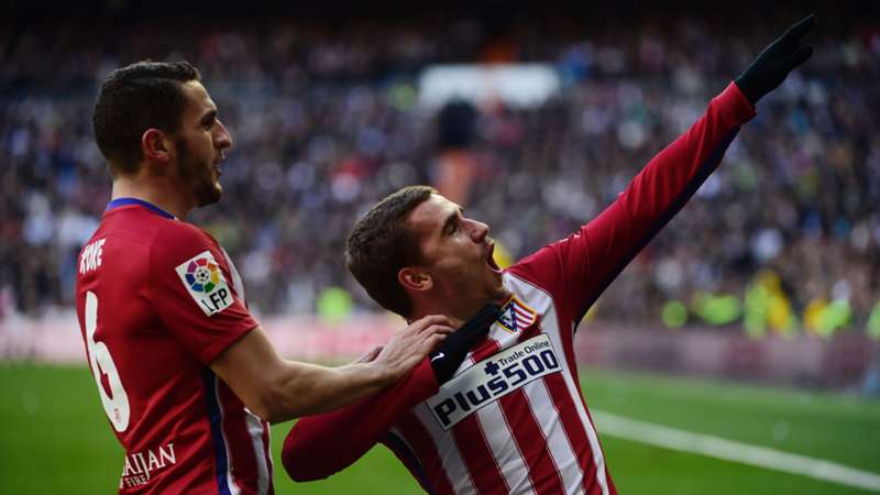 ¿Cuándo fue la última vez que el Atlético de Madrid ganó en el Santiago Bernabéu al Real Madrid el derbi madrileño?