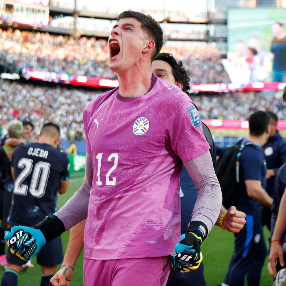 The World Cup is here. Why it's time to get excited for the big