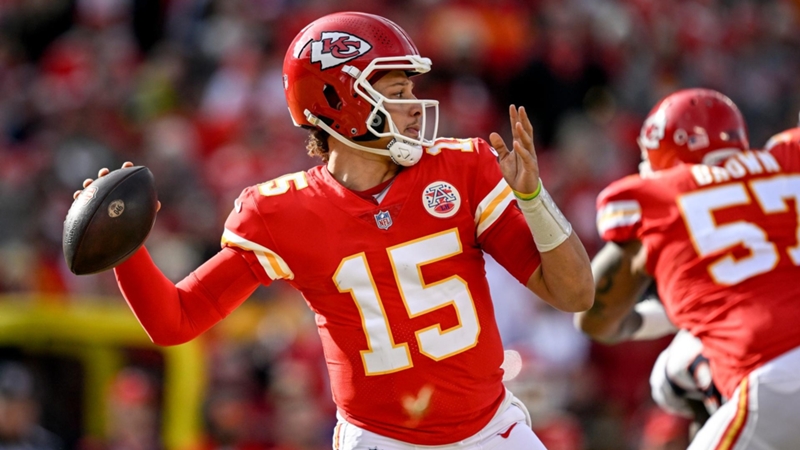 Kansas City Chiefs: Wichtiger Move um Patrick Mahomes für nächsten Super Bowl