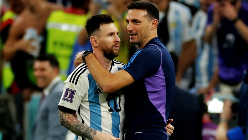 Messi miglior giocatore del Mondiale. Tutti i premi individuali