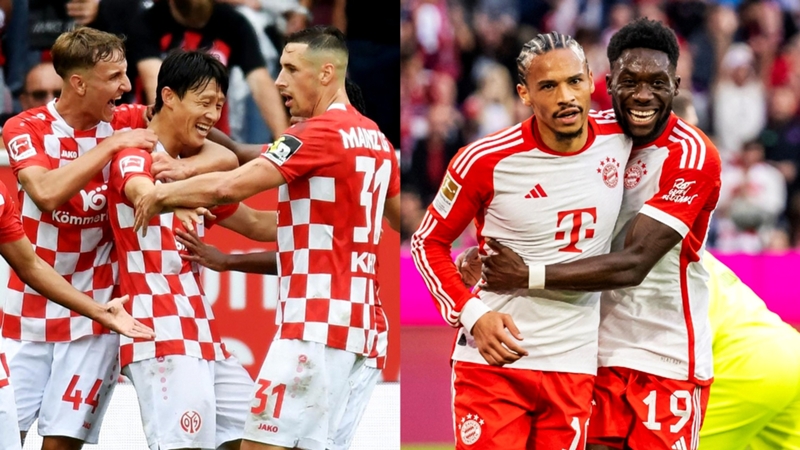 Mainz 05 vs. Bayern Munich: Preview, stream, TV channel and how to watch 2023-24 Bundesliga match