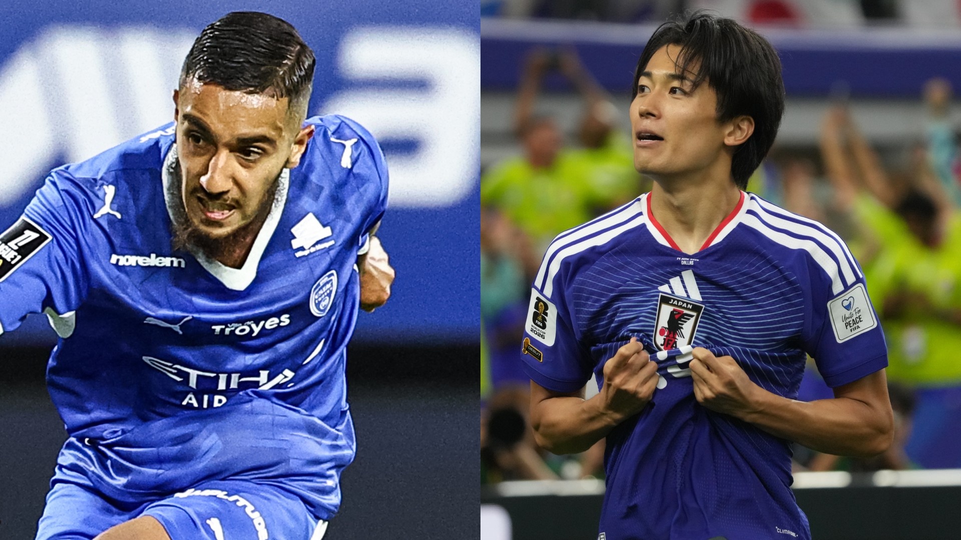 移籍情報】ミランがバレンシアMFムサを31億円で獲得！今夏の積極補強