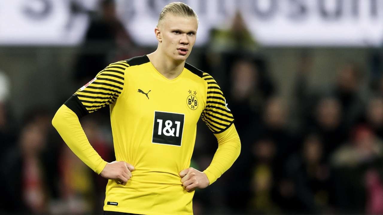 レアル マドリード ハーランド獲得を諦めず Dazn News 日本 レアル マドリード ハーランド獲得を諦めず Dazn News 日本