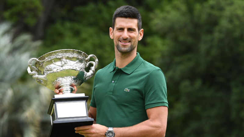 Final Open de Australia 2024: sede, fecha, hora, canal, TV y dónde ver online el Grand Slam de tenis