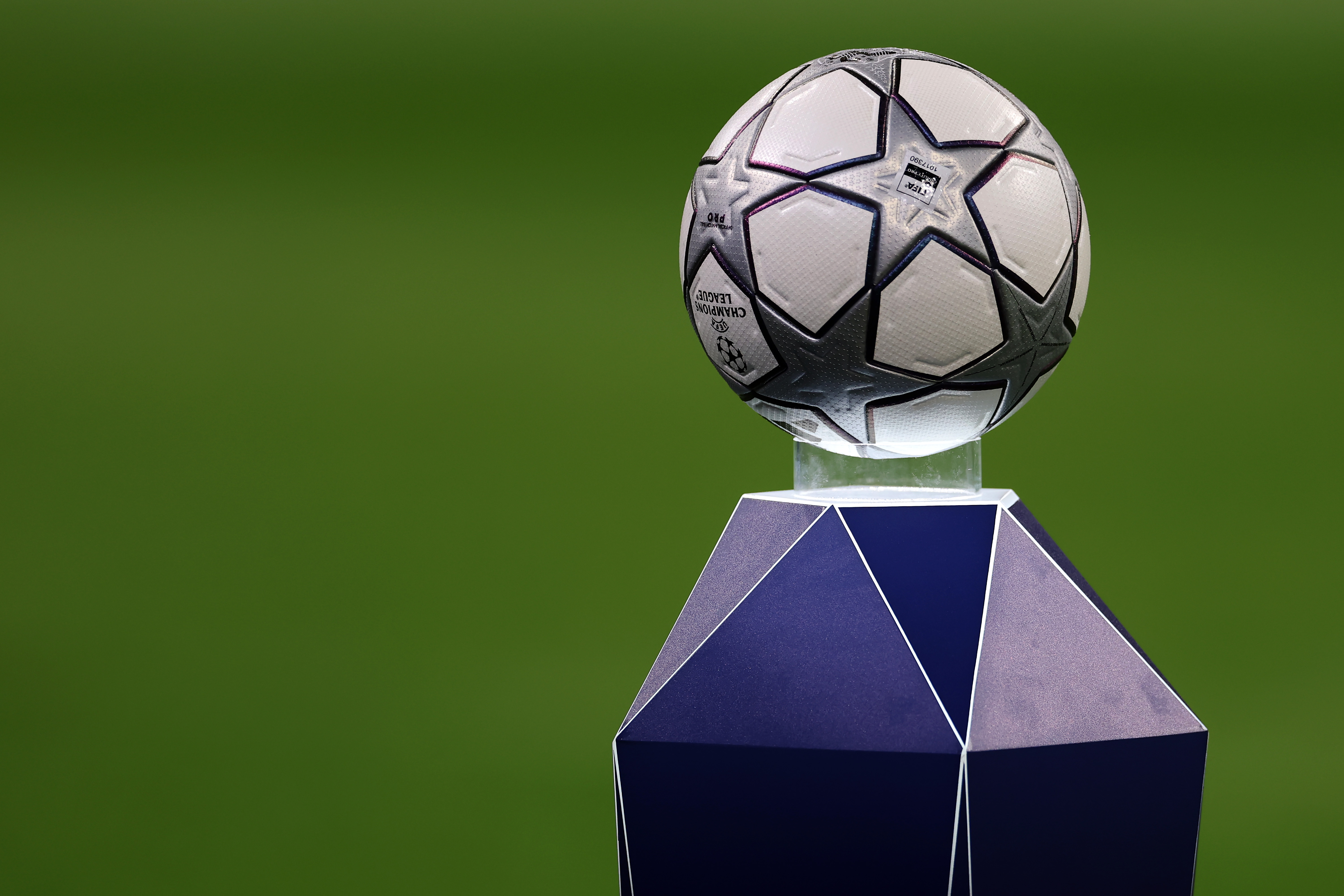 UEFAチャンピオンズリーグ（CL）ノックアウトフェーズ プレーオフの