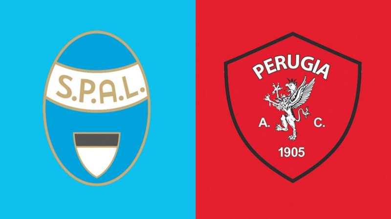 Come e dove vedere Spal-Perugia del 1/10/2021 in streaming