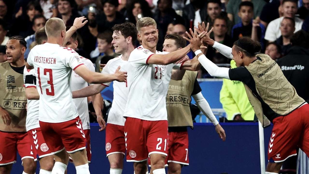 デンマークが王者フランスに逆転勝利 ラングニック初陣のオーストリアはクロアチアに3発快勝 Uefaネーションズリーグ6月4日結果まとめ Dazn News 日本 デンマークが王者フランスに逆転勝利 ラングニック初陣のオーストリアはクロアチアに3発快勝 Uefaネーションズリーグ6月4日結果まとめ Dazn News 日本