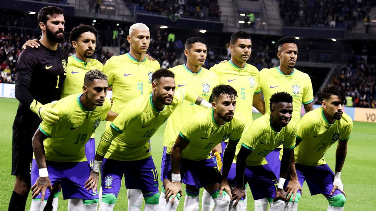 ブラジルとポルトガルが登場 韓国vsウルグアイも 11月24日のカタールw杯22見どころ Dazn News 日本 ブラジルとポルトガルが登場 韓国vsウルグアイも 11月24日のカタールw杯22見どころ Dazn News 日本