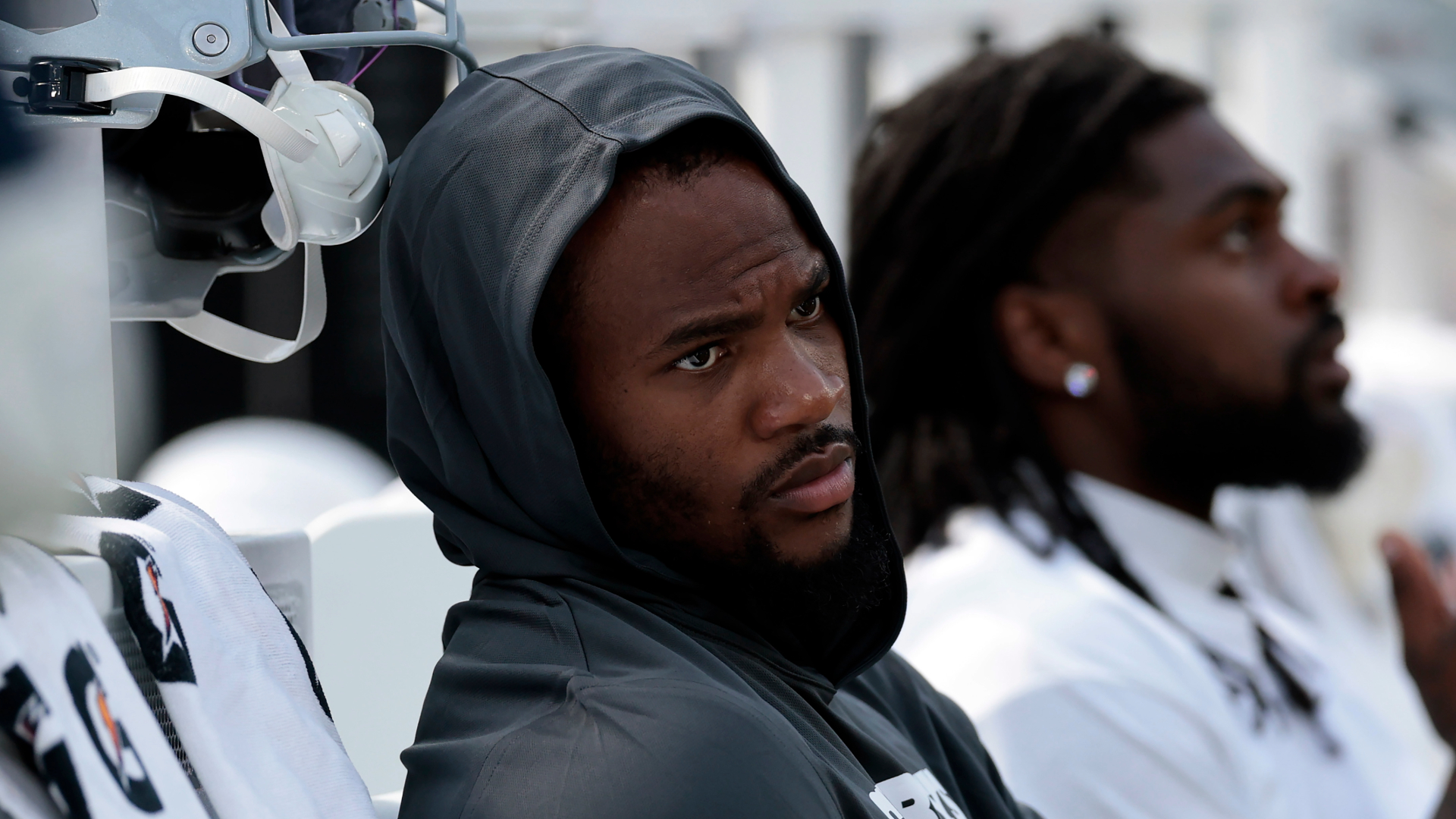 With Terry McLaurin and Trey Hendrickson receiving extensions, three ...