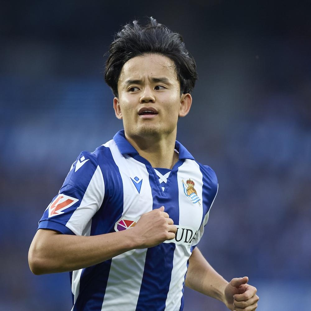 レアル・ソシエダ退団報道もある久保建英だが…スペイン紙「クラブは