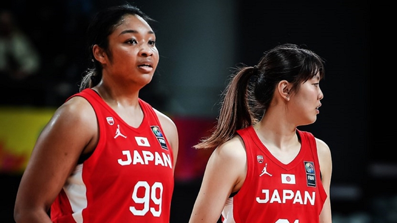 【コラム】バスケ女子日本代表がオーストラリアとの大一番を制す、チームプレーで攻守が噛み合い逆転勝ち ｜ FIBA 女子アジアカップ 2023