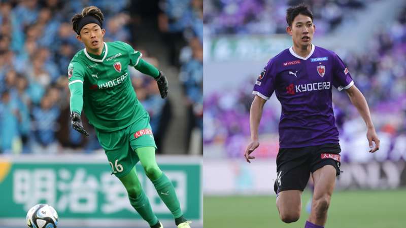 京都、GK太田岳志＆FW原大智と契約更新！　32歳守護神は「サッカー人生が少し報われた1年でした」 ｜ Jリーグ