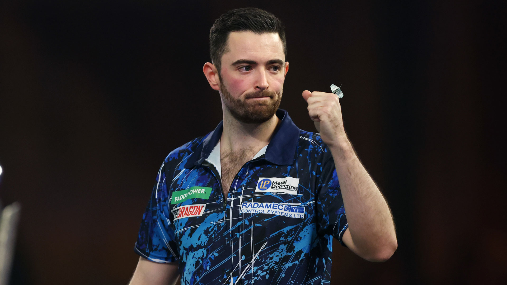 Darts World Matchplay Heute Live: Viertelfinale Im TV Und LIVE-STREAM ...