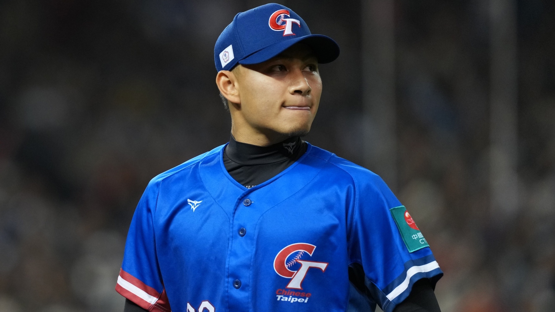 WBC 2026】チャイニーズ・タイペイ代表｜最新メンバーリスト・注目選手