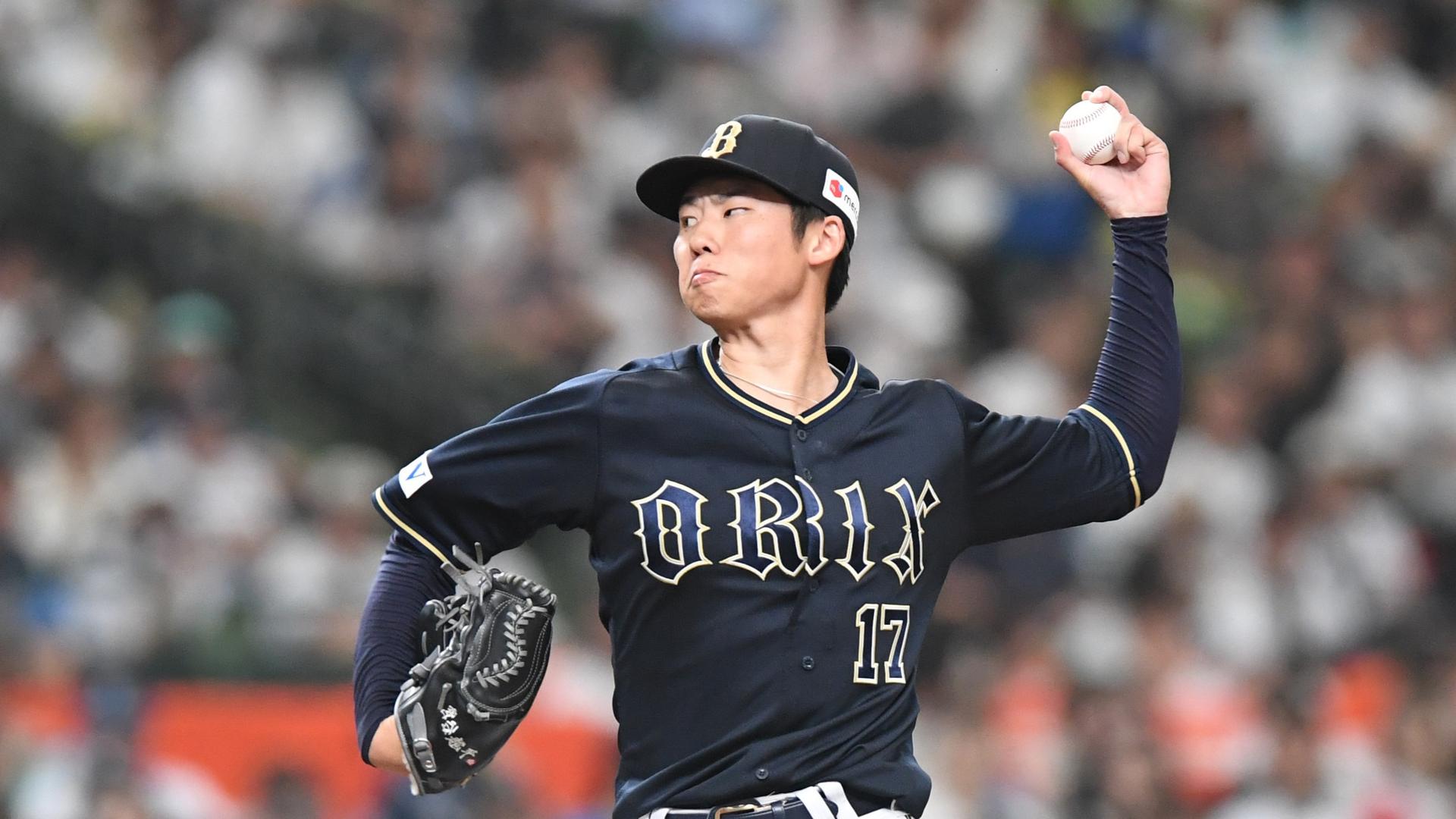 オリックス・曽谷龍平がプロ初完投で4勝目、西武・渡部聖弥が本拠地初