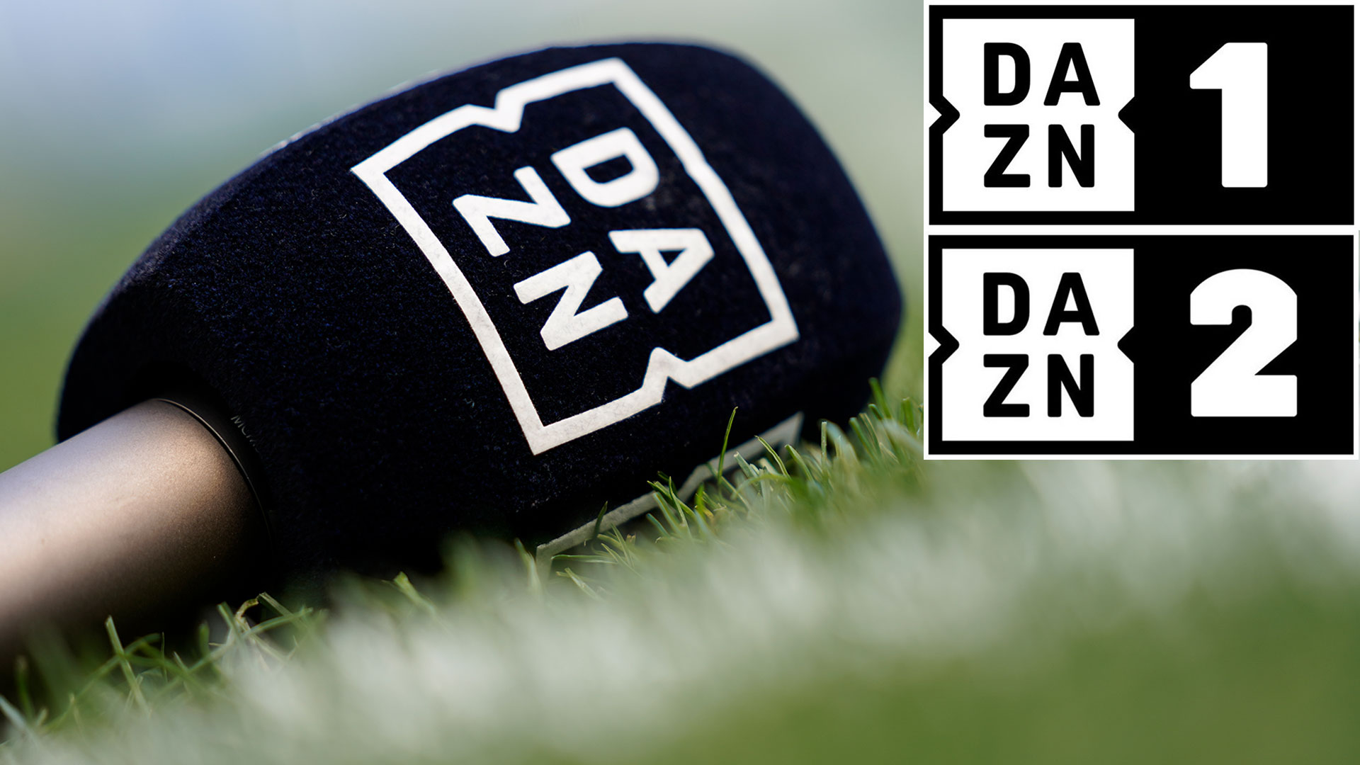 dazn em hd
