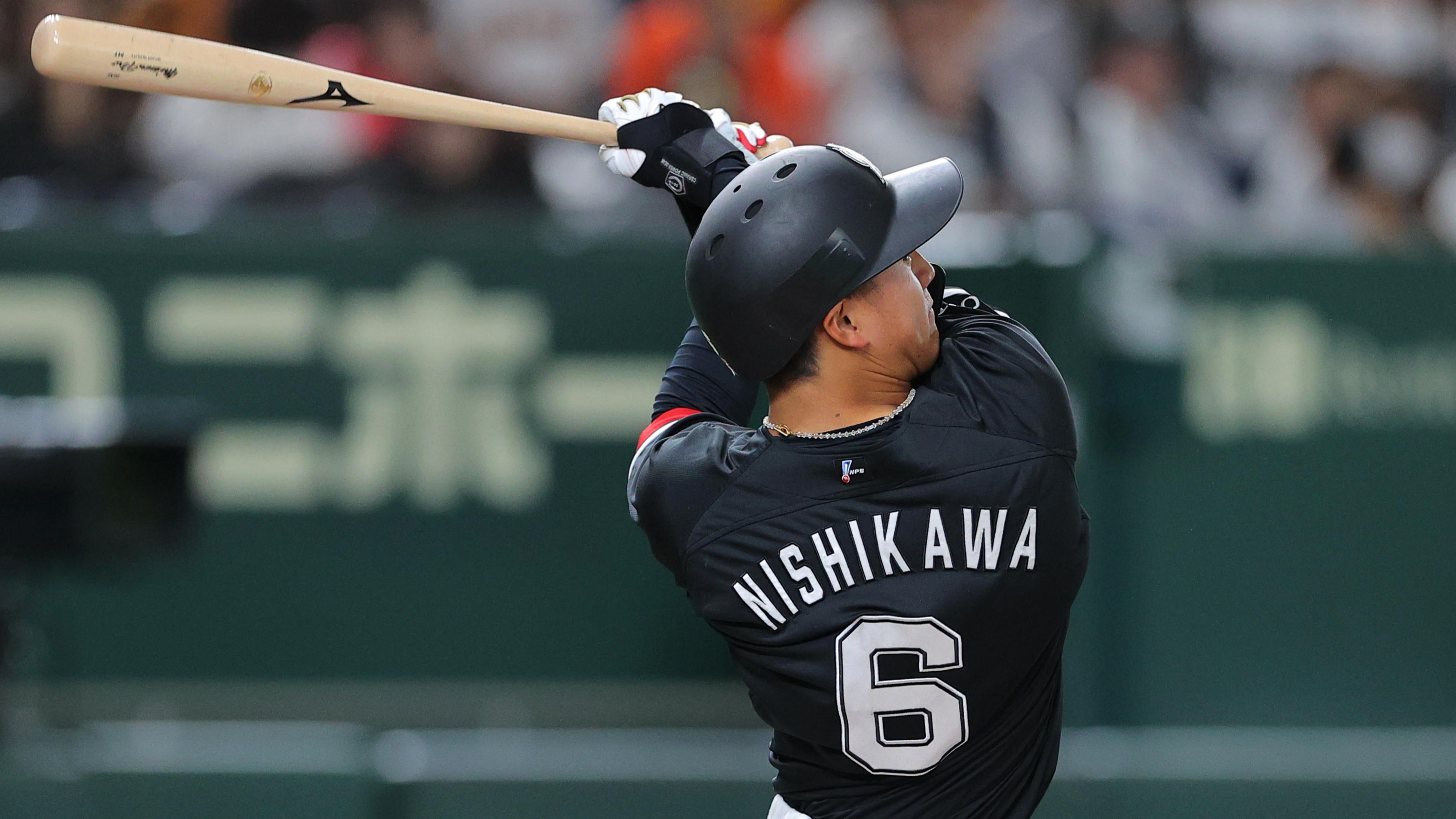 2025千葉ロッテマリーンズ|プロ野球選手名鑑 | DAZN News JP