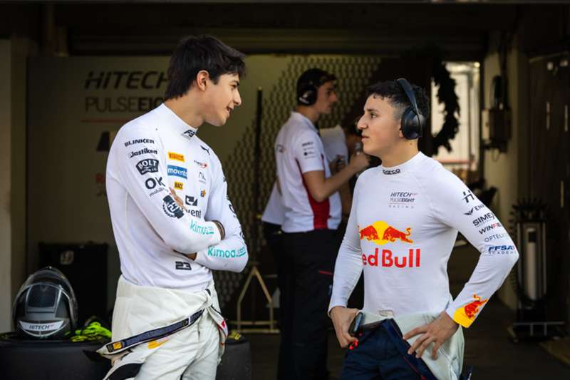 Pepe Martí responde a la polémica sobre la amistad entre pilotos de Fórmula 1: "Antes era difícil separar las carreras de la vida"