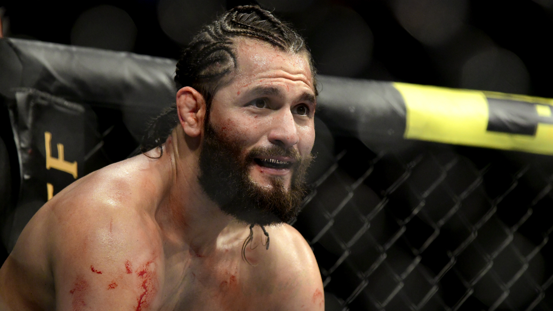 Masvidal discount free stream