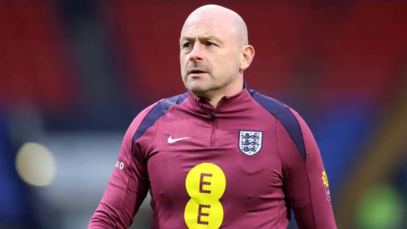 Lee Carsley ducks England answers as speculation mounts over managerial future