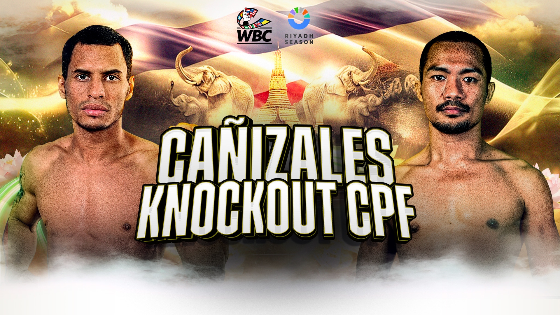 Can izales Knockout CPF