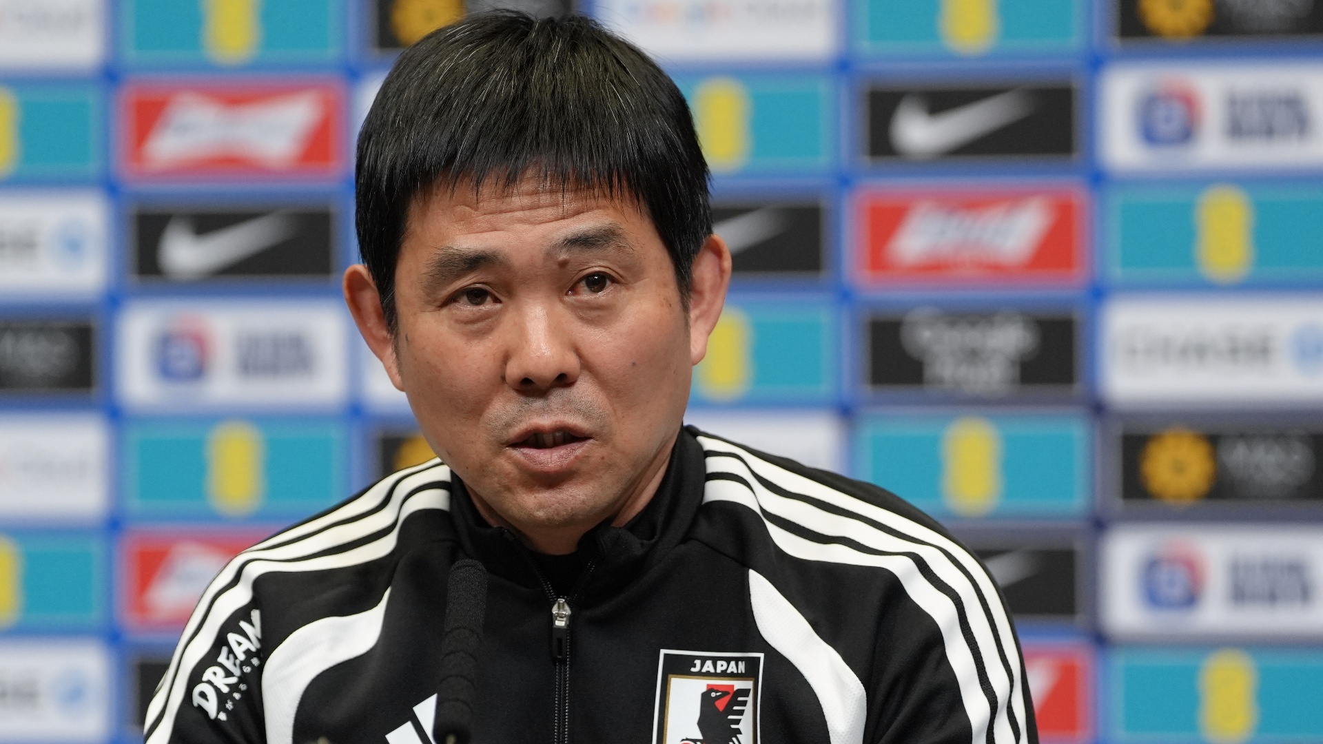 日本代表コラム】イングランド相手に“W杯優勝基準”を求めるテスト
