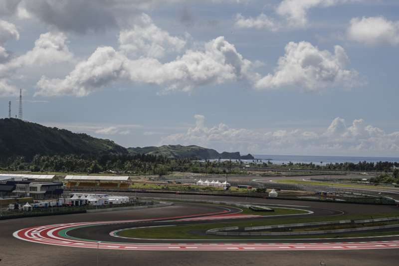 Circuito de Mandalika: dónde está, cómo es, características, cómo llegar y fotos del escenario del GP Indonesia del Mundial de MotoGP