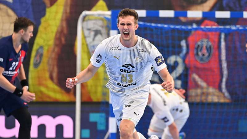 Handball heute live: Die Übertragung der European League am Dienstag (8.10.)