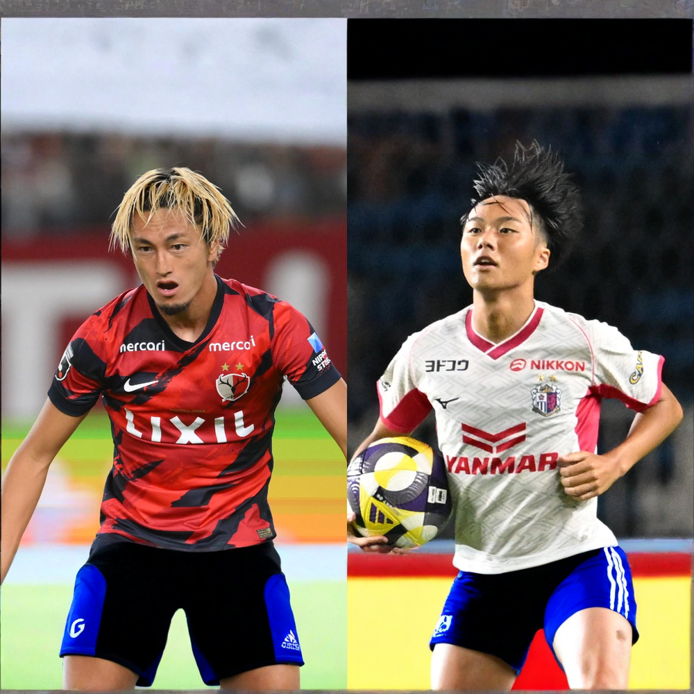 9月23日】鹿島アントラーズvsセレッソ大阪の放送/配信予定・無料視聴