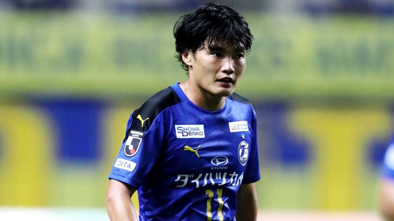 注目選手 田中達也 Jリーグ Dazn News 日本 注目選手 田中達也 Jリーグ Dazn News 日本