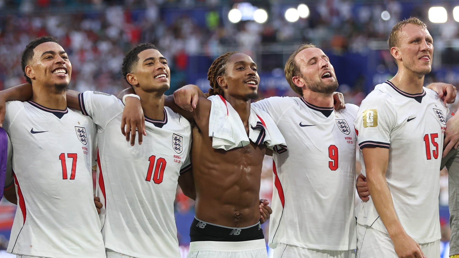 FIFA World Cup 2026 fixtures & results: Schedule, kick-off times