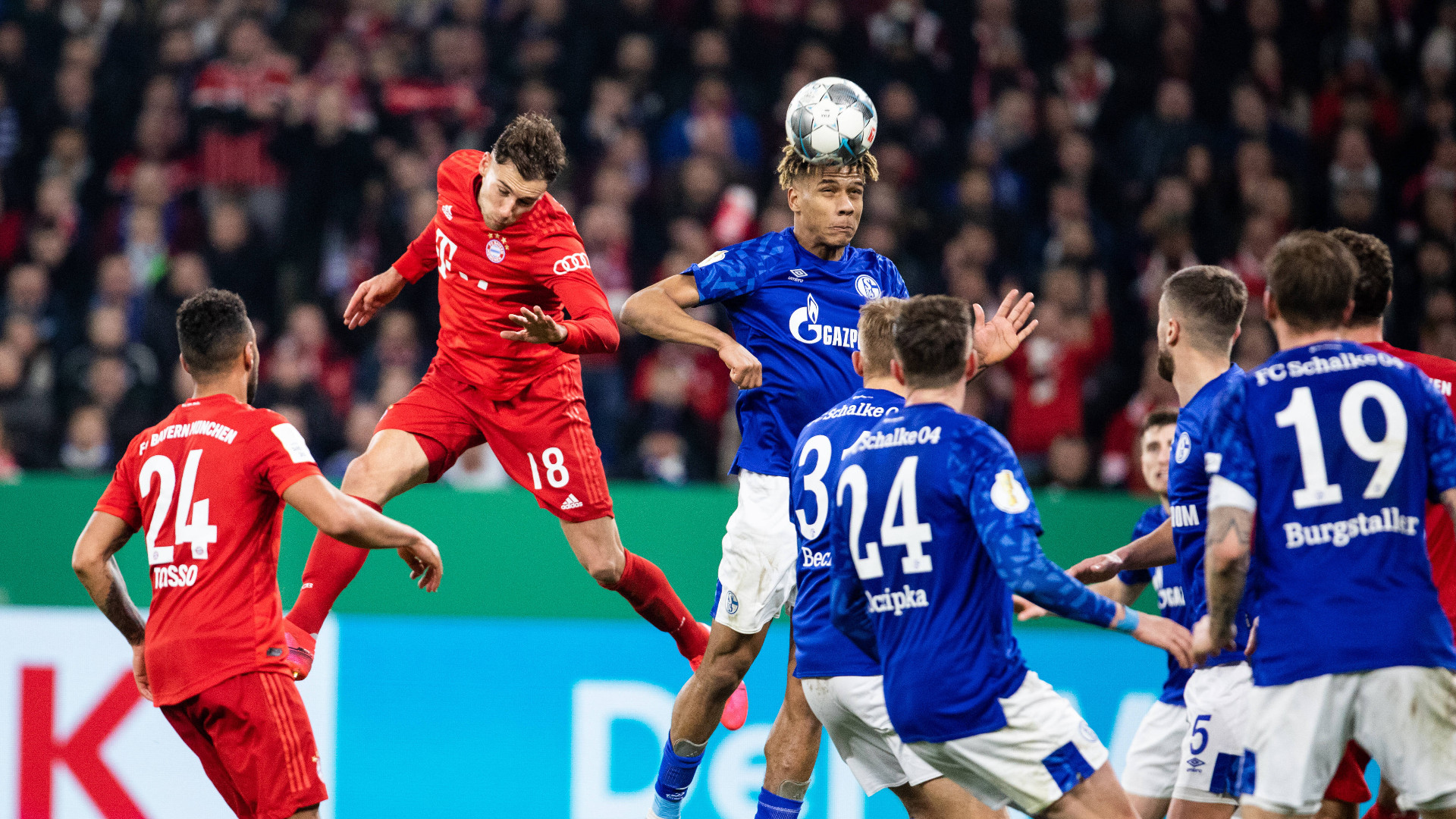 GER ONLY_Jean-Clair Todibo_Schalke 04 vs FC Bayern_03032020_Mika Volkmann