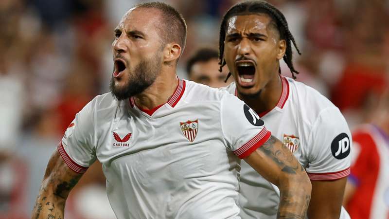 ¿Qué necesita el Sevilla para entrar en la Europa League 2023/24?